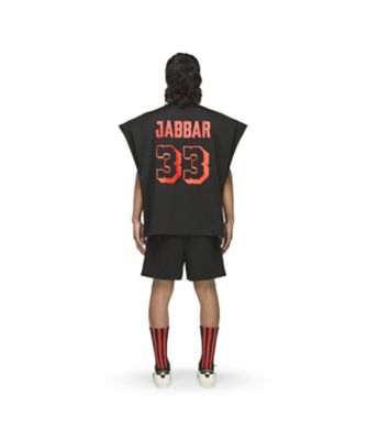 Tシャツ CHAVARRIA JABBAR MUSCLE TEE